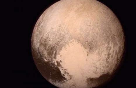 Хүн төрөлхтөн анх удаагаа Дэлхийн ванд хүрлээ