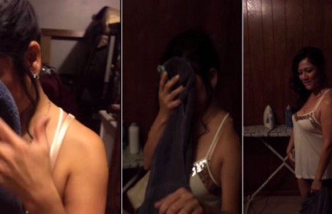 Өөрийг нь хуурсан найз охиндоо төрсөн өдрөөр нь гэнэтийн сюрприз барижээ