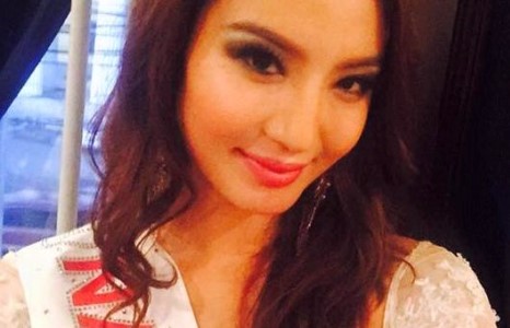 Отгон мисс Н.Ану /Фото/