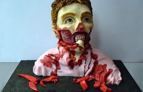 Зүсэм аймшиг