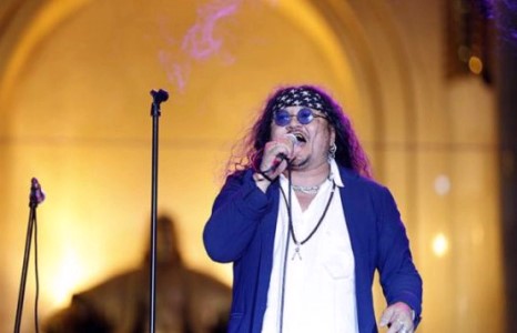 Чингисийн талбайд “Алдрын хүндэтгэл” тоглолт боллоо 