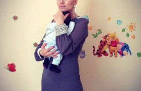 Төрсөн ч төрөөгүй мэт харагдах гуалиг ээжүүд