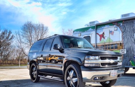 Хамгийн их осолд орж, хүний амь авдаг 15 машин