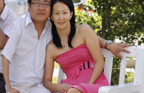 Гадаадад зураг авдаг Дооёогийн сонин хачин