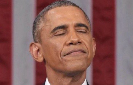 Обамаг шүүмжлэв