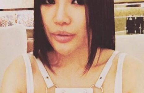 “3 охин” хамтлагийн Соло