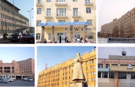Баярын өдрүүдэд эмнэлгийн байгууллагуудын ажиллах цагийн хуваарь