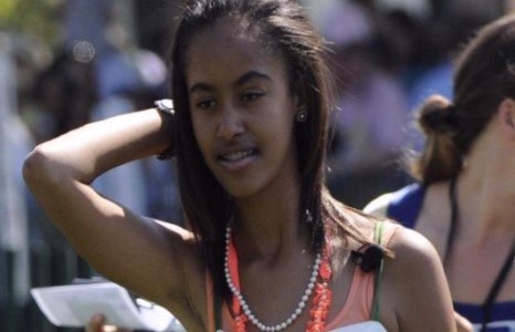 Обамагийн охинтой гэрлэх гэж 70 хонь 50 үхэр санал болгож байна