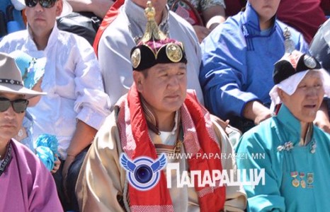 Г.Өсөхбаяр хамаг хүчээ шавхлаа