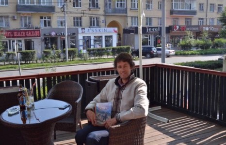 Тим Көүп: Нүүдэлчдийн дараагийн үе тасрах вий