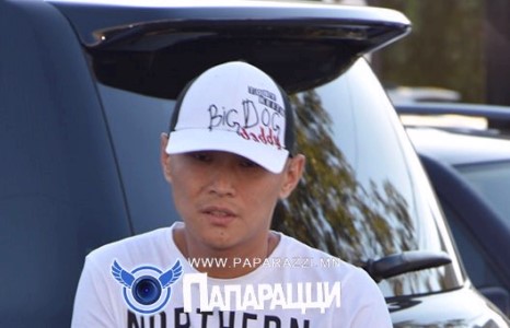 Охидын шүтээн байсан Лхагва одоо нэг иймэрхүү...