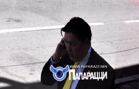 О.Содбилэг гишүүний амжилтын нууц