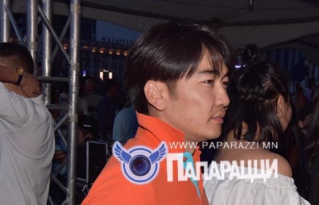 Хаянаагийн эхнэрийн ”хачин” стиль