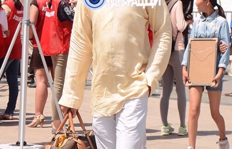 Монгол түмний бахархал