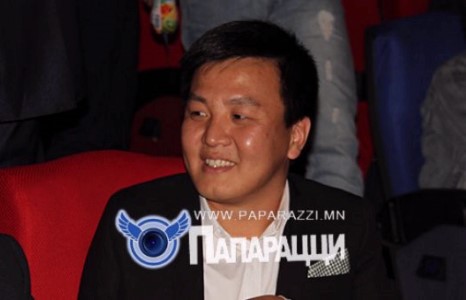 Аюултай харилцааны эзэн