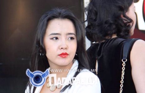 Цэнгэлийн тодрох цаг...