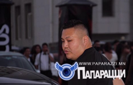 Баажий өөрчлөлтийг өөрөөсөө эхэллээ