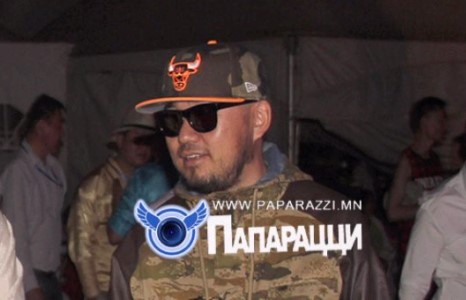 Анхаа хаана ч газардахгүй