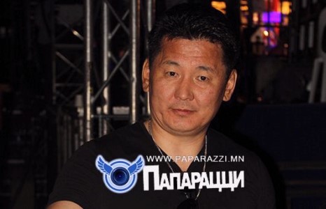 Шадар сайдын анхны наадам