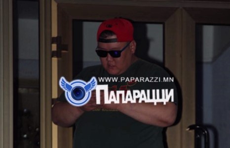 Жиндээ огт түүртэдгүй Ганбаа