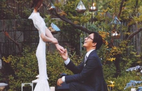 Чан Ву хуримаа хийв