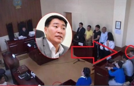 Үйлчлүүлэгчээ хамгаалж чаддаггүй Г.Батбаяр өмгөөлөгч гэж хэн бэ?