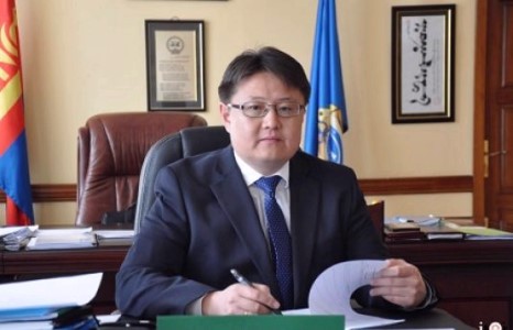 Ш.Раднаасэд: МХЕГ урд хөрш рүү адууны махан бууз, банш экспортлох ажилд идэвхийлэн оролцлоо