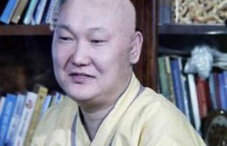 Хэт үндсэрхэг Жавхлангийн мутар