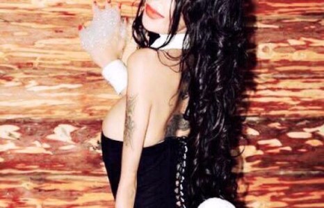 Монголын “PLAYMATE 2015” -ын оролцогч бүсгүйчүүд