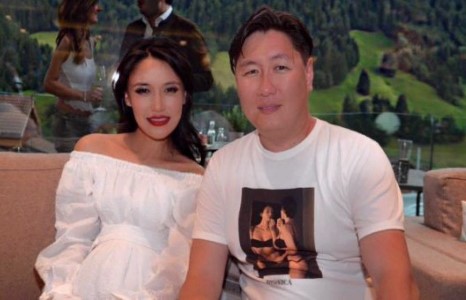 Ерөнхйилөгч Э.Туулын хөл хүнд агшинаас