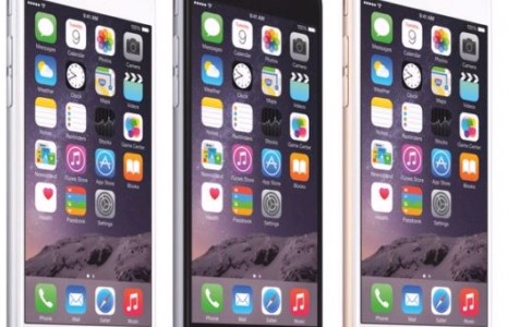 “iPhone 6S” ирэх сараас худалдаанд гарна