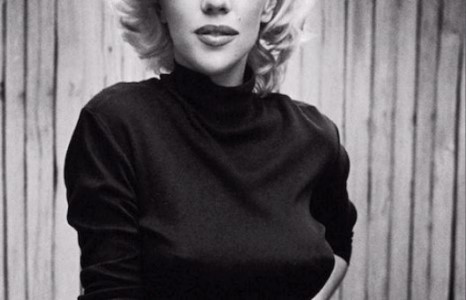 Би Мэрилин Монрог хөнөөсөн гэж Тагнуулын төв газрын алуурчин мэдэгдлээ