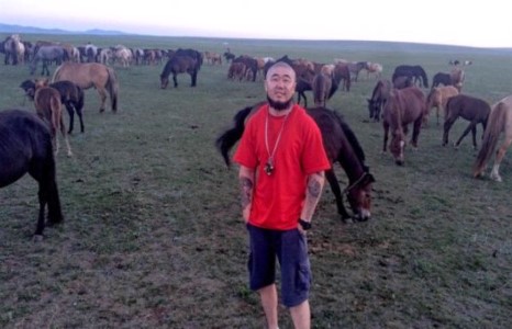 Монгол реппэр Gee-гийн ”жинхэнэ хайр”