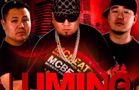 Люмино хамтлагийн “Он цагийн хэлхээс” бэлэн боллоо