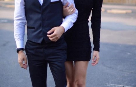 Америкт загварын блог хөтөлдөг Монгол залуус