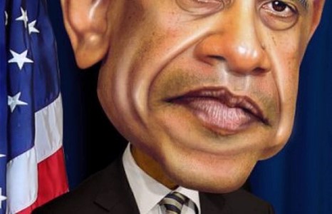 АНУ-ын ерөнхийлөгчийн 16 шог зураг