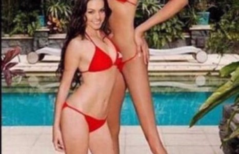 Орчин үеийн ер бусын 20 эмэгтэй