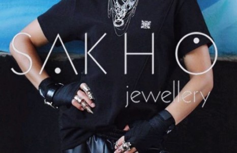 Боксчин М.Нандинцэцэгийн шинэ төрх