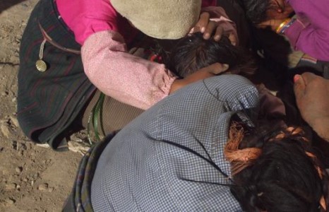 Зургаа авахуулахаар үхдэг гэж итгэдэг хэвээр