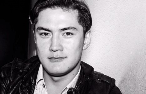 “Гурван охин” хамтлагийн Г.Анхмаагийн экс нөхөр Бэкэгийн дахин нэг сонголт