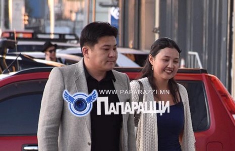 Найруулагч Н.Наранбаатар бүсгүйчүүдийн мөрөөдлийн нөхөр