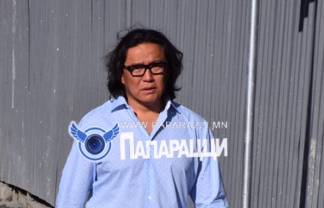 Гайхалтай цуглуулгын эзэн АПУ-гийн захирал П.Батсайхан