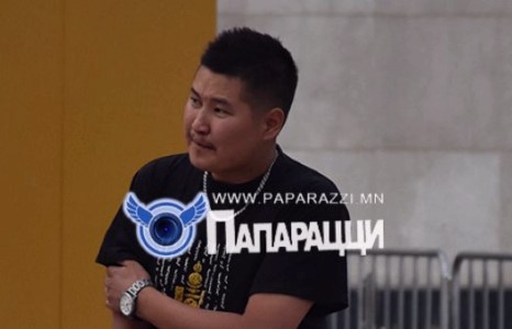 Туулай зүрхтэй Далай