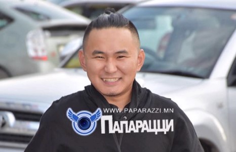 Намхан биенд их юм бий...