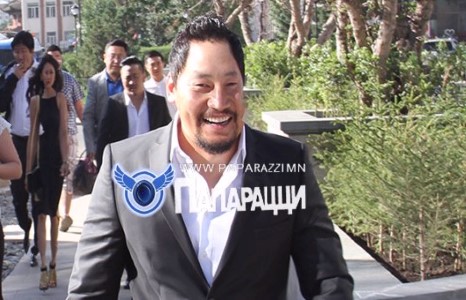 Амраад сахал зохиж байна уу?