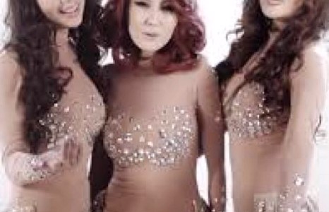 “Гурван охин”-ы сайн ах хэн бэ