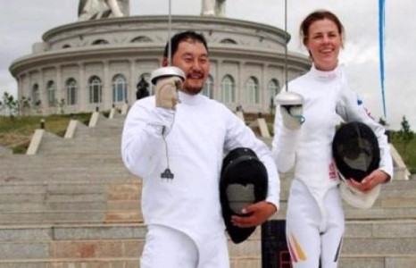 ЖҮЖИГЧИН АМРАА ДЭЛХИЙН АВАРГАТАЙ ”ТУЛАЛДАВ”