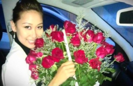 Х.Бадамгэрэл “Top model international 2015” тэмцээнд оролцоно