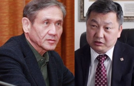 З.Энхболд, Н.Энхбаяр нар ямар тохироонд хүрэв?