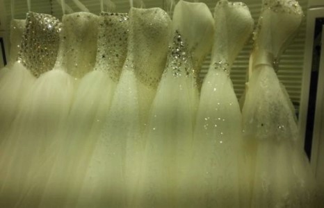 ”SUSAN”S DRESS” ХУРИМЫН ЦОГЦ ШИЙДЭЛ